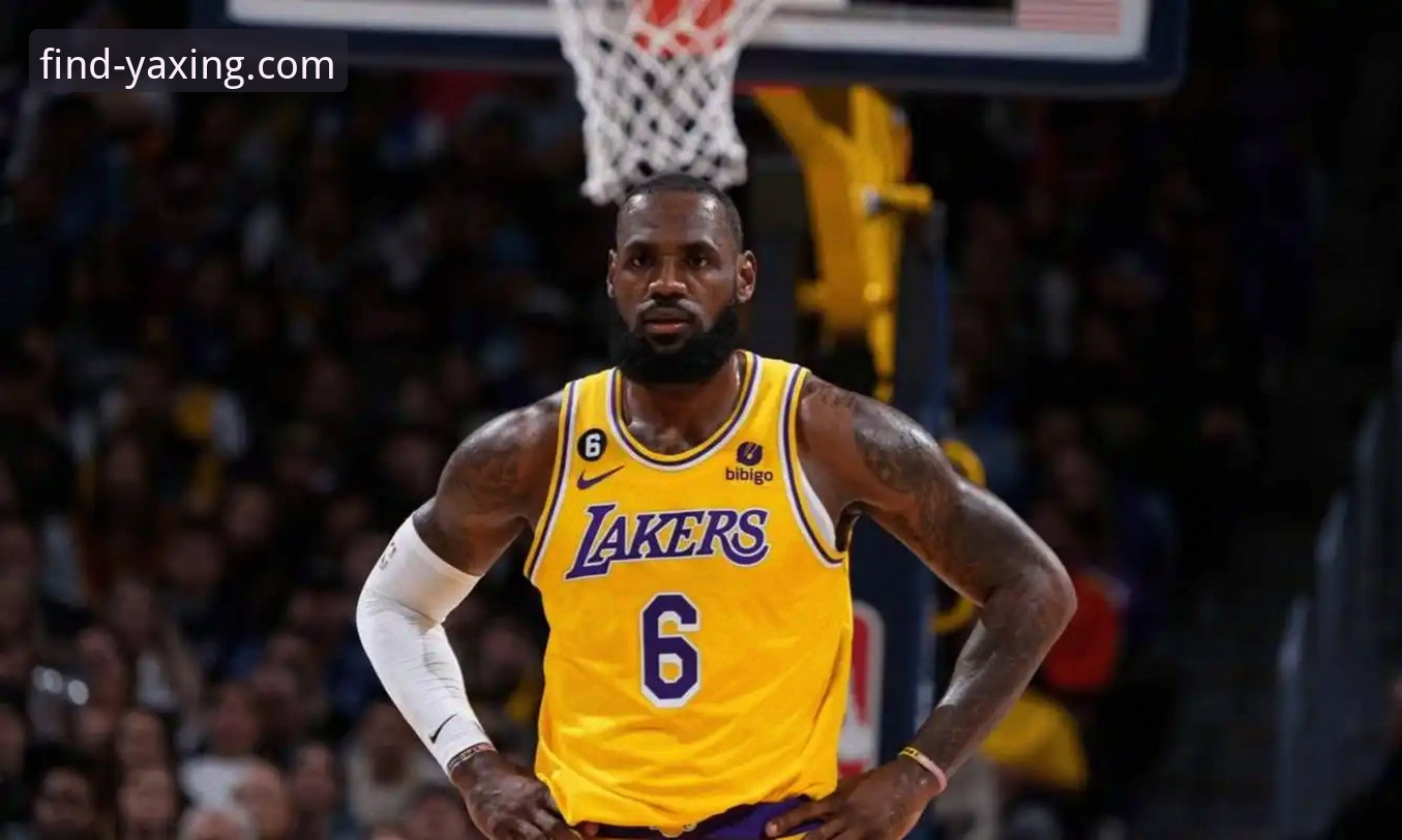 YAXING官网 一场酣畅淋漓的进攻盛宴:湖人vs步行者比赛数据流深度评测